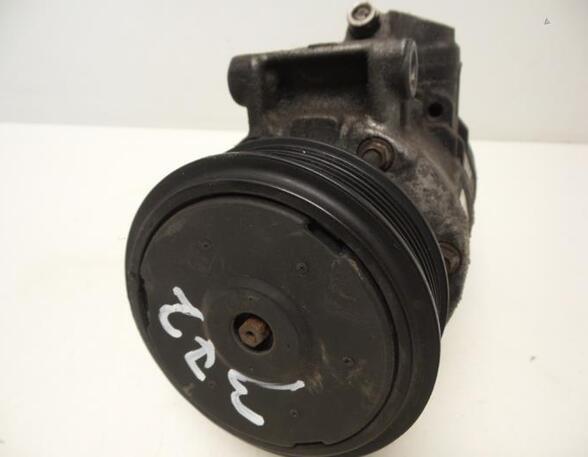 Air Conditioning Compressor AUDI A4 (8K2, B8)