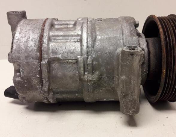 Airco Compressor AUDI A3 Sportback (8VA, 8VF)