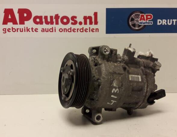 Airco Compressor AUDI A3 Sportback (8VA, 8VF)