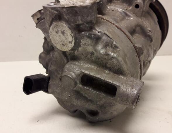 Airco Compressor AUDI A3 Sportback (8VA, 8VF)