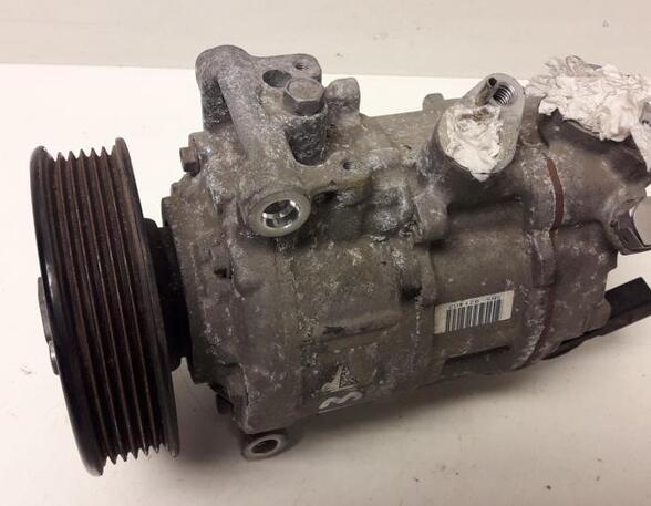 Airco Compressor AUDI A3 Sportback (8VA, 8VF)