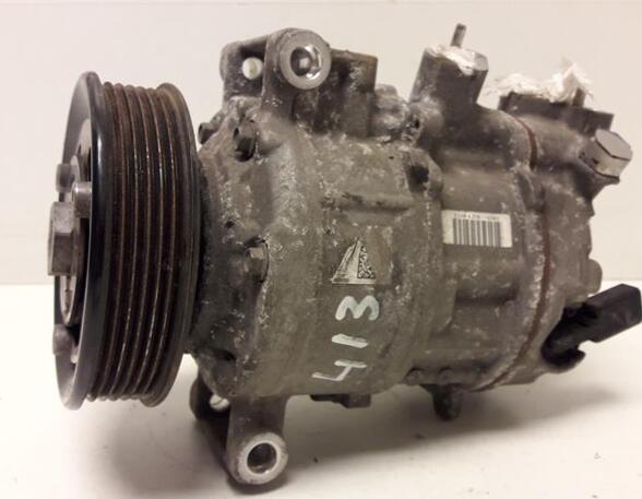 Airco Compressor AUDI A3 Sportback (8VA, 8VF)