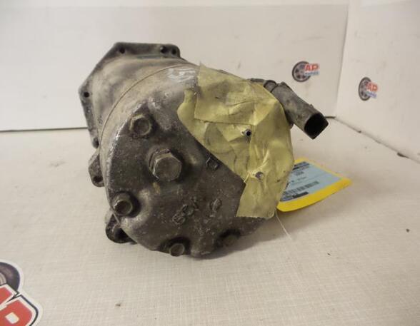 Airco Compressor AUDI A3 (8L1)