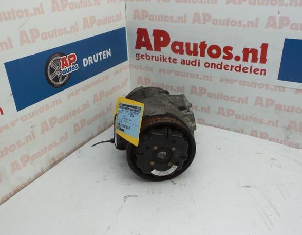 Klimakompressor Audi A2 8Z 8Z0260805A P4488063