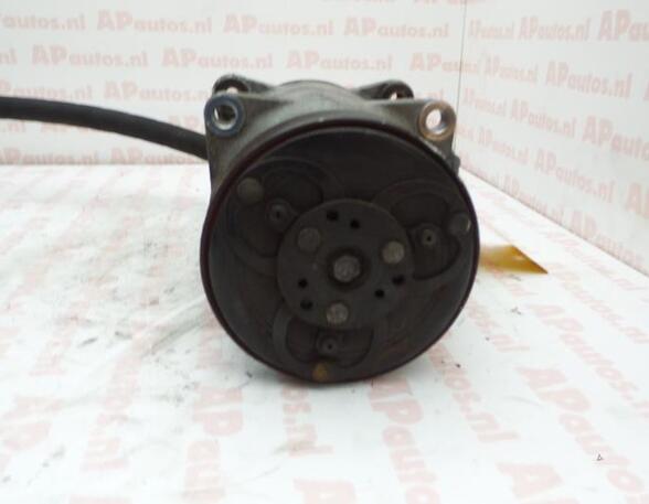 Air Conditioning Compressor AUDI A3 (8L1)