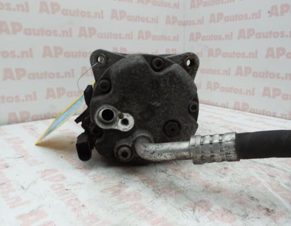 Air Conditioning Compressor AUDI A3 (8L1)