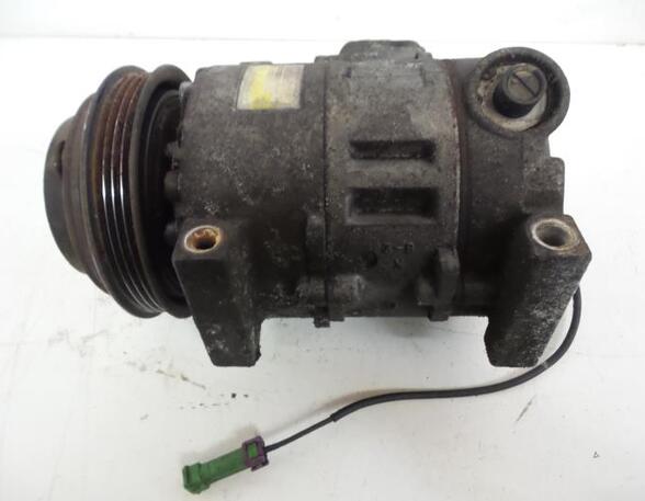 Air Conditioning Compressor AUDI A4 Avant (8D5, B5)