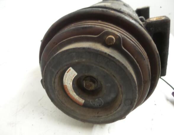 Air Conditioning Compressor AUDI A4 Avant (8D5, B5)