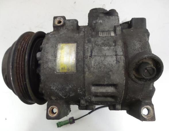 Air Conditioning Compressor AUDI A4 Avant (8D5, B5)