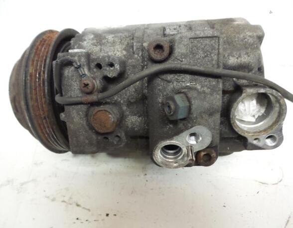 Air Conditioning Compressor AUDI A4 Avant (8D5, B5)