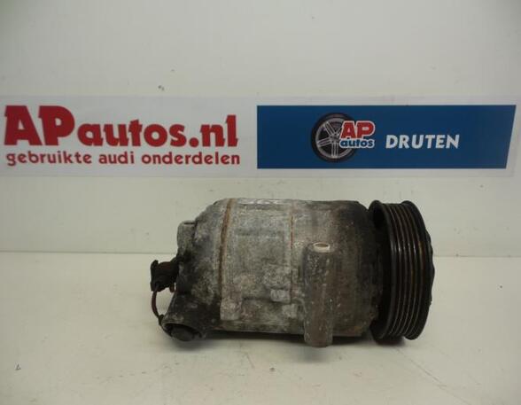 Air Conditioning Compressor AUDI A2 (8Z0)