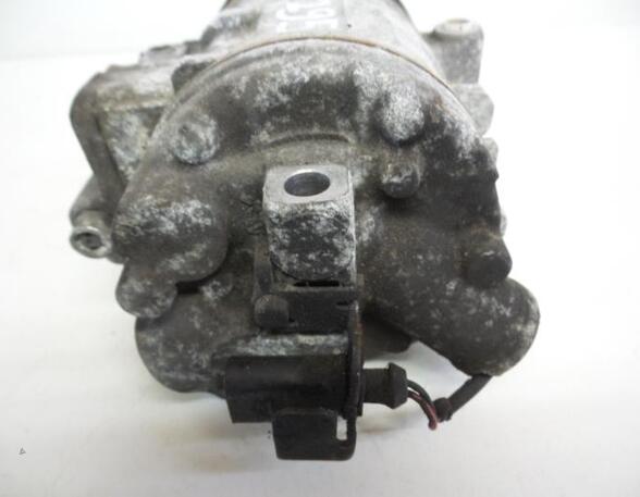 Airco Compressor AUDI A2 (8Z0)