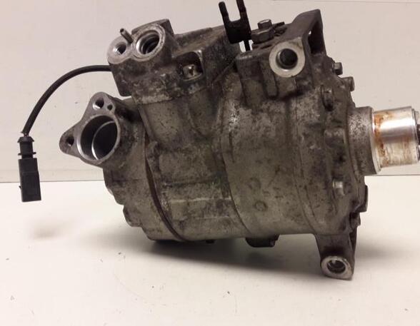 Air Conditioning Compressor AUDI A4 (8E2, B6), AUDI A4 (8EC, B7)