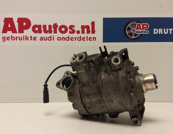 Air Conditioning Compressor AUDI A4 (8E2, B6), AUDI A4 (8EC, B7)