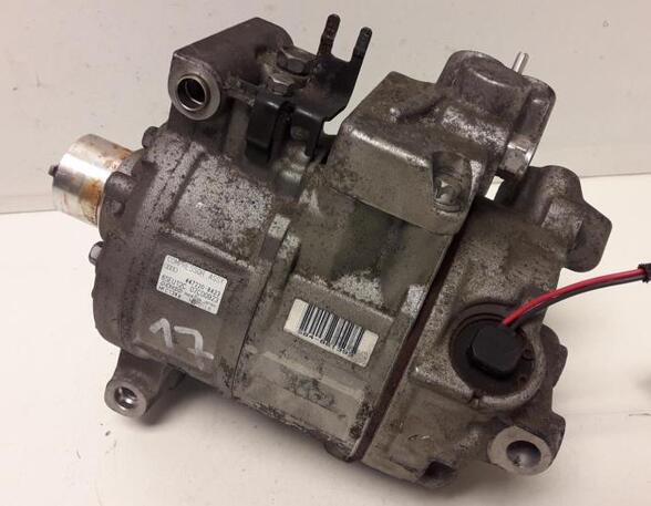 Air Conditioning Compressor AUDI A4 (8E2, B6), AUDI A4 (8EC, B7)