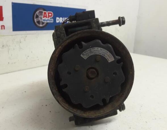 Airco Compressor AUDI A4 (8E2, B6), AUDI A4 (8EC, B7)