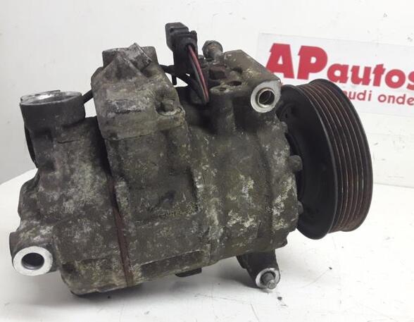 Air Conditioning Compressor AUDI A4 (8E2, B6), AUDI A4 (8EC, B7)