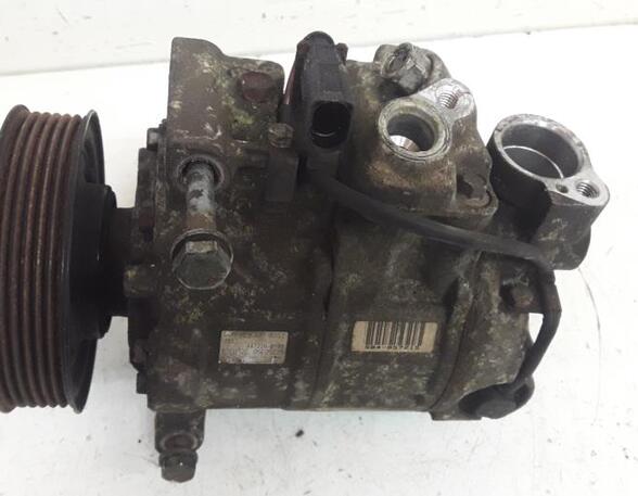 Air Conditioning Compressor AUDI A4 (8E2, B6), AUDI A4 (8EC, B7)