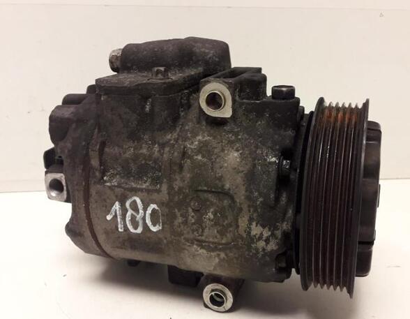 Airco Compressor AUDI A2 (8Z0)