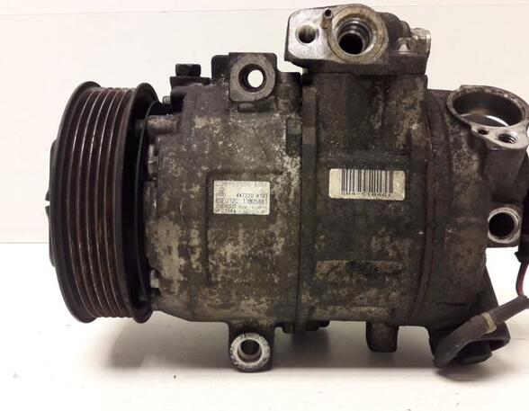 Airco Compressor AUDI A2 (8Z0)