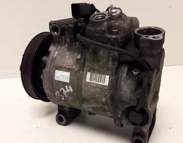 Air Conditioning Compressor AUDI A6 Avant (4B5, C5)