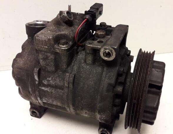 Air Conditioning Compressor AUDI A6 Avant (4B5, C5)