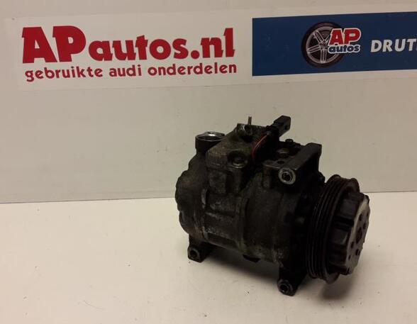 Airco Compressor AUDI A6 Avant (4B5, C5)