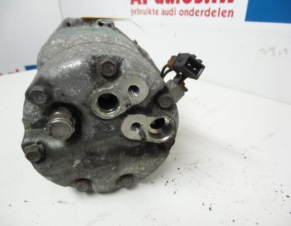 Air Conditioning Compressor AUDI A3 (8L1)