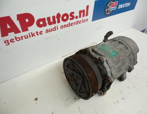 Airco Compressor AUDI A3 (8L1)