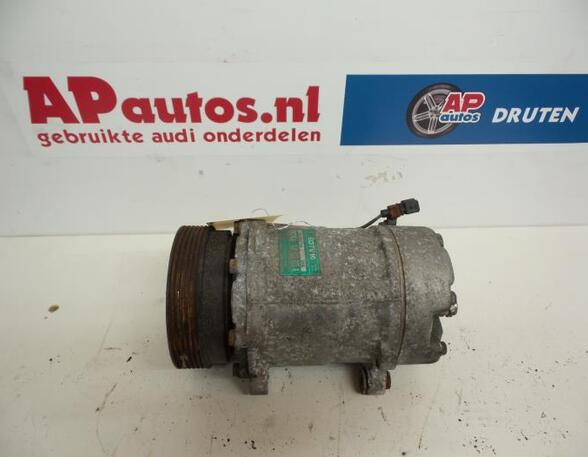 Klimakompressor Audi A3 8L 1J0820803A P6144555