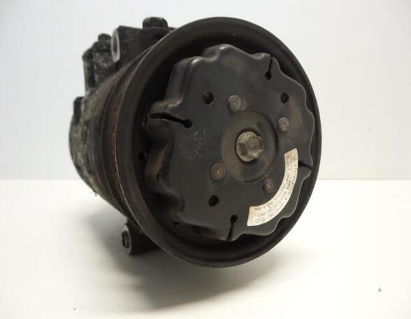 Air Conditioning Compressor AUDI A2 (8Z0)