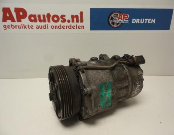 Air Conditioning Compressor AUDI TT (8N3)