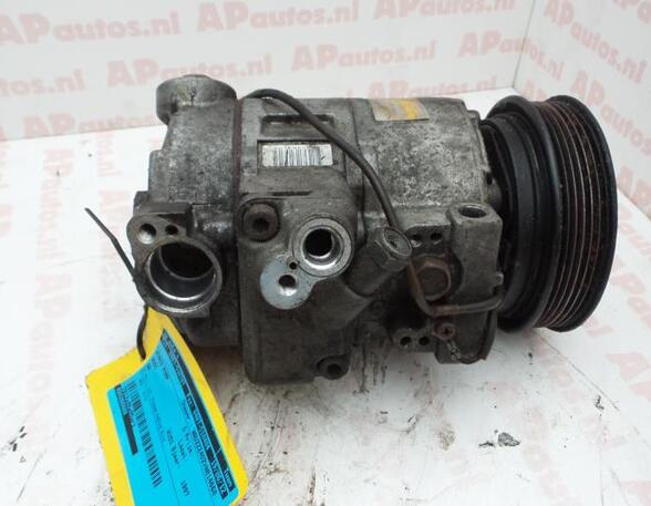 Air Conditioning Compressor AUDI A8 (4D2, 4D8)