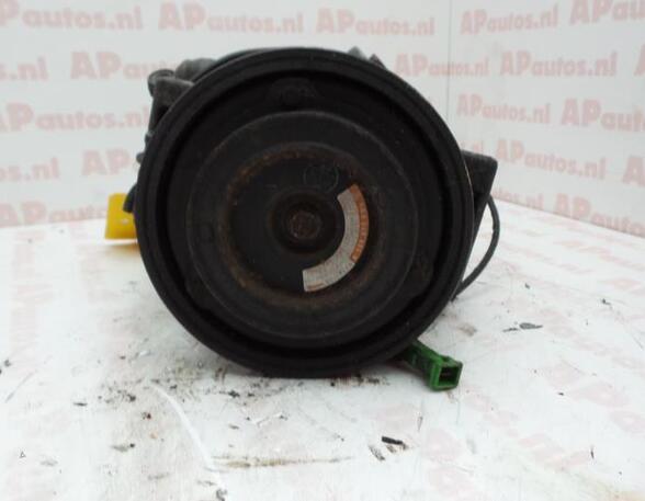 Air Conditioning Compressor AUDI A8 (4D2, 4D8)