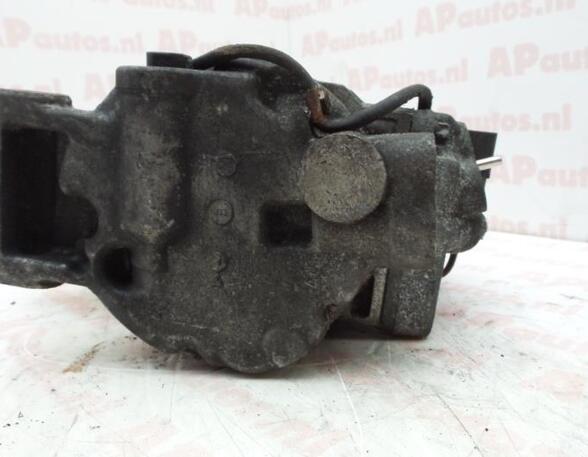 Airco Compressor AUDI A6 Avant (4B5, C5)