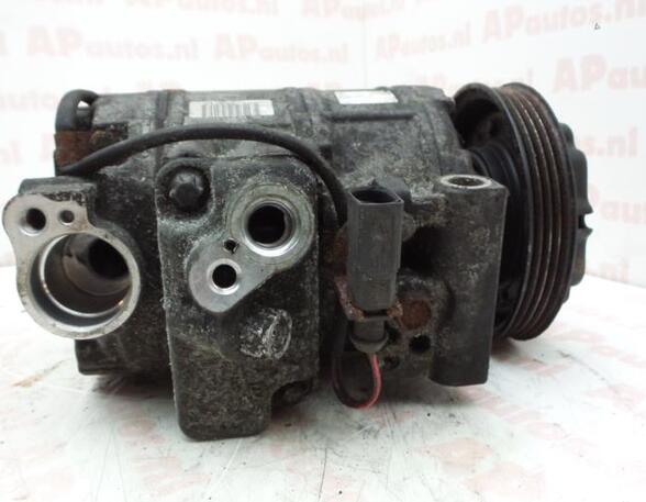 Airco Compressor AUDI A6 Avant (4B5, C5)