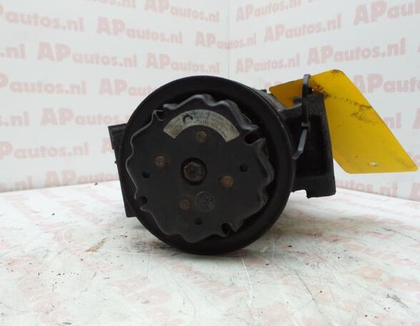 Airco Compressor AUDI A6 Avant (4B5, C5)