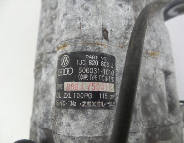 Airco Compressor AUDI A3 (8L1)