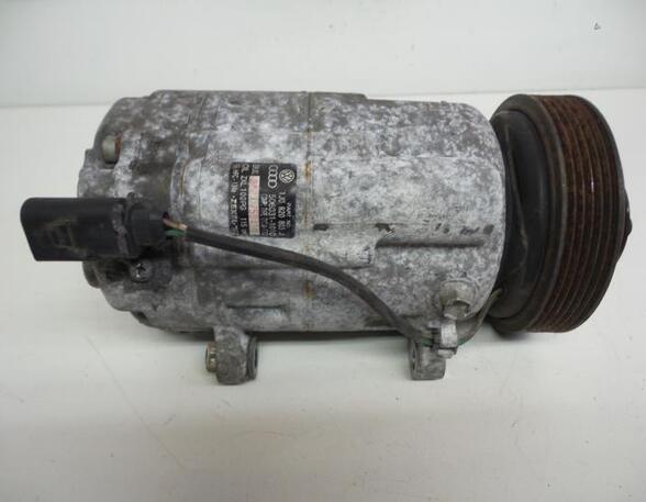 Air Conditioning Compressor AUDI A3 (8L1)