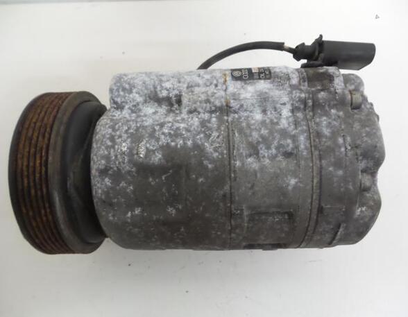 Air Conditioning Compressor AUDI A3 (8L1)