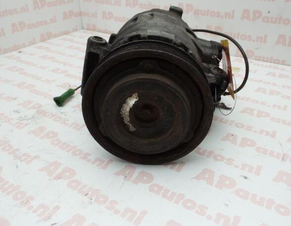 Klimakompressor Audi A4 8D, B5 4D0260805B P655843