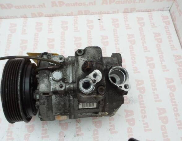 Klimakompressor Audi A4 8D, B5 4D0260805B P655843