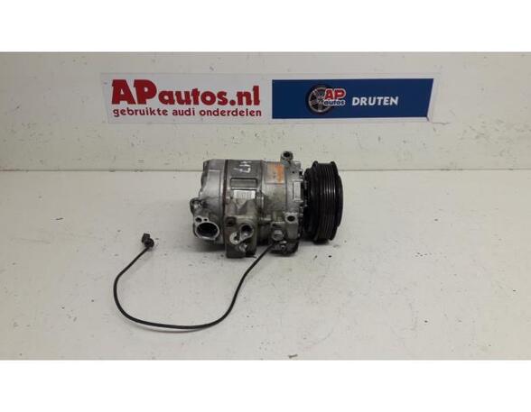 Air Conditioning Compressor AUDI A4 Avant (8D5, B5)