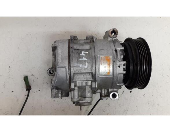 Air Conditioning Compressor AUDI A4 Avant (8D5, B5)