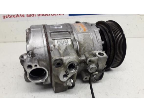 Air Conditioning Compressor AUDI A4 Avant (8D5, B5)