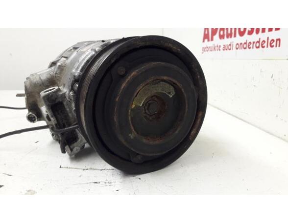 Air Conditioning Compressor AUDI A4 Avant (8D5, B5)