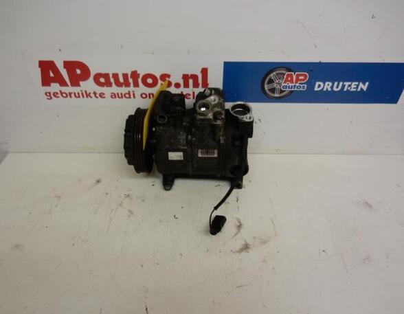 Airco Compressor AUDI A4 Avant (8E5, B6), AUDI A4 Avant (8ED, B7)