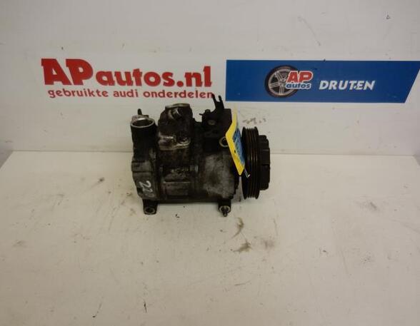 Airco Compressor AUDI A4 Avant (8E5, B6), AUDI A4 Avant (8ED, B7)