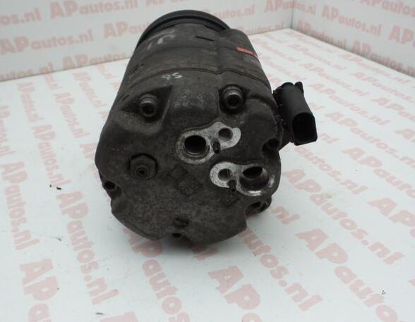 Airco Compressor AUDI A3 (8L1)