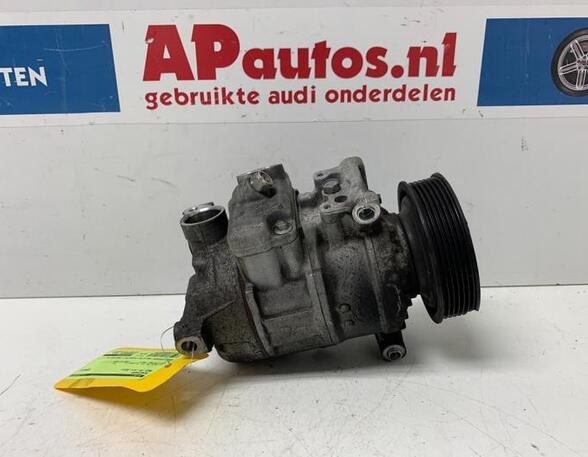 Airco Compressor AUDI A4 Avant (8K5, B8), AUDI A5 Sportback (8TA)